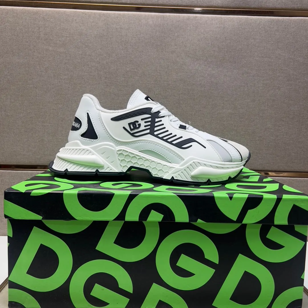⬛️Men's shoes 💰p560 [DG～] Couple casual shoes 2024z cabinet sales simultaneously 🔶Size: 35-44#️⃣ 🔷5 colors🔜The upper is made of multi-material splicing ➕Towel lining, comfortable and breathable, sole: original comfortable and wear-resistant outsole, ⚠️real thing📱photographed🎬real thing is better📢📢📢